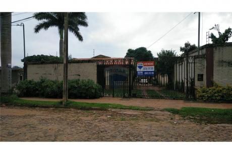 Amplia Casa, Luque Zona Libertad
