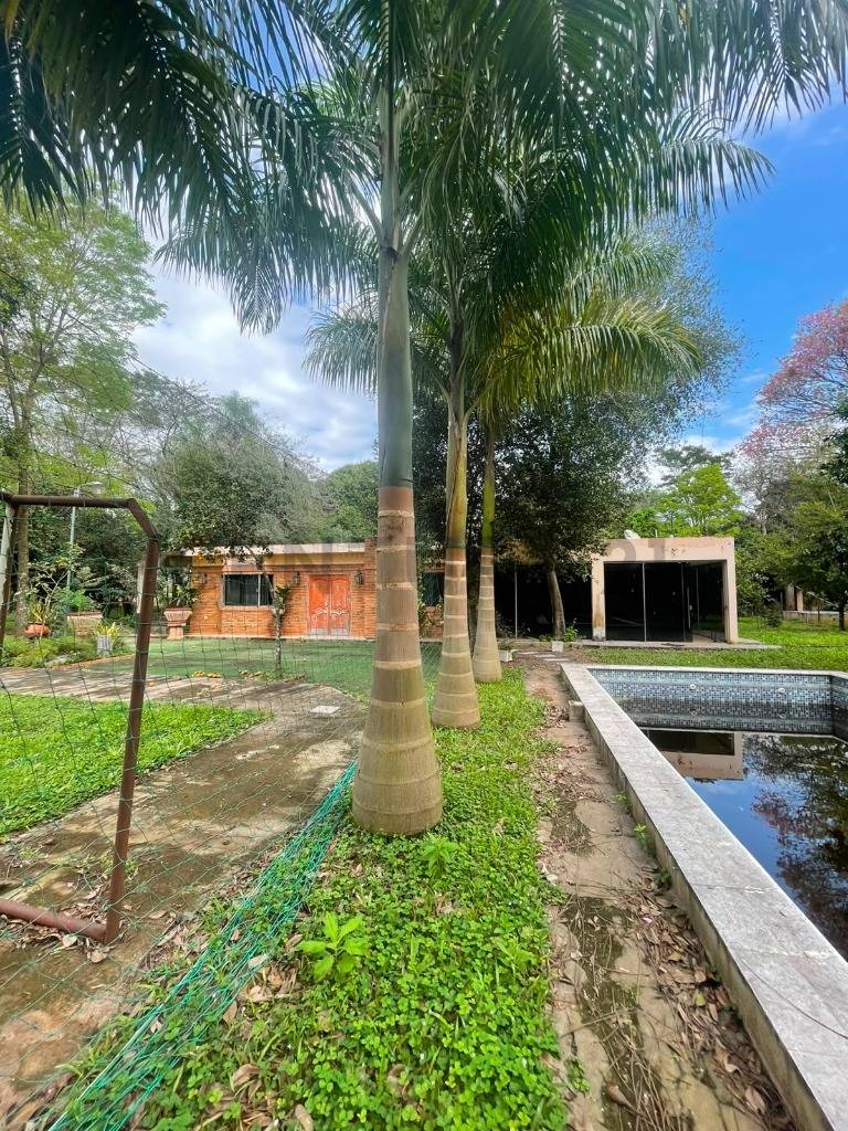 Vendo fabulosa quinta en Villeta- 7.000 m2 — foto 2