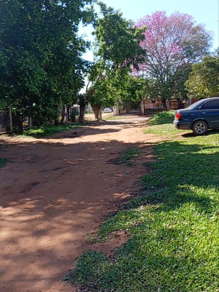 EN VENTA 424 m2 DE TERRENO EN LAURELTY/LUQUE — foto 3