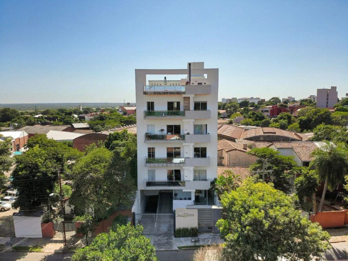 Departamento en venta en Jara
