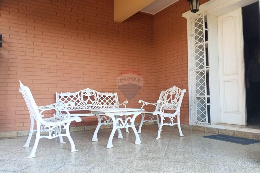 Casa - Alquiler - Ñemby, Paraguay — foto 2