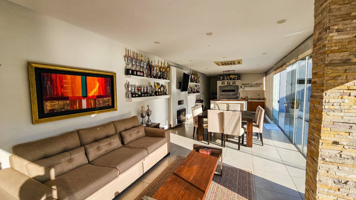 VENDO HERMOSA RESIDENCIA EN EL BARRIO SAN JORGE — foto 3