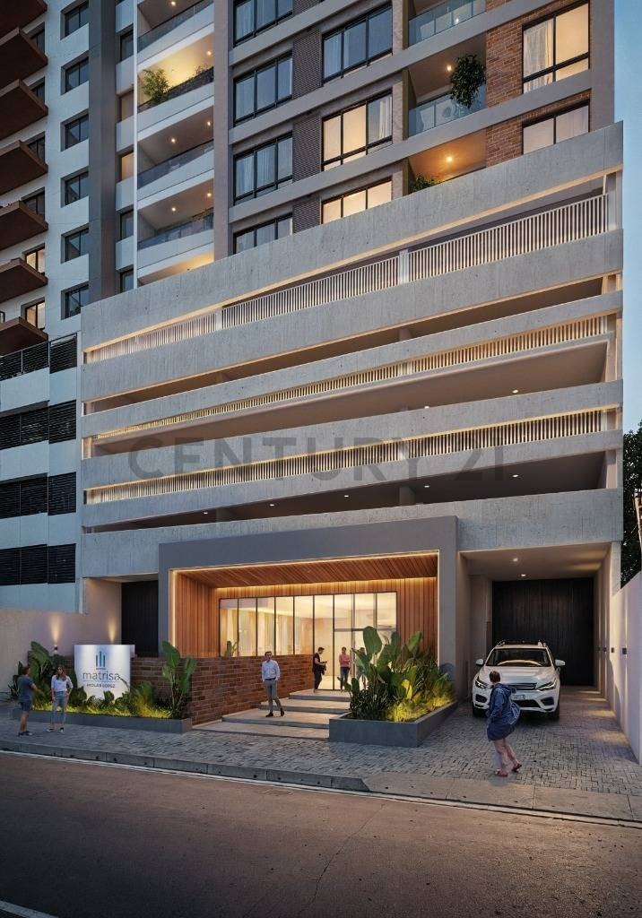 Vendo departamentos monoambiente en pozo en Matrisa Molas Lopez — foto 2