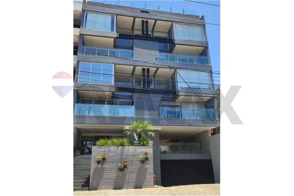 Departamento - Alquiler - Mburucuyá, Asunción — foto 2