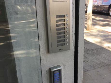 Modernas Oficinas O Consultorios