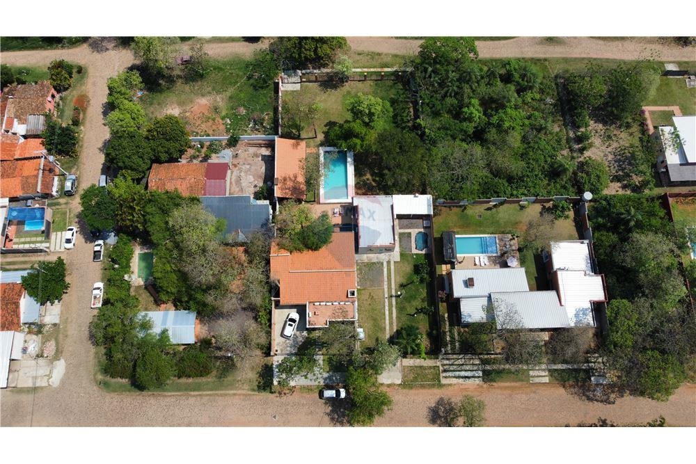 Alquiler Anual – Casa Moderna con Piscina y Quincho Full en San Bernardino — foto 2