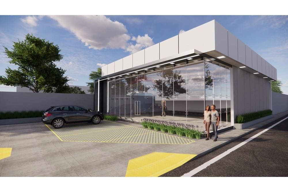 "Espacio Comercial Premium en San Lorenzo centro" — foto 3