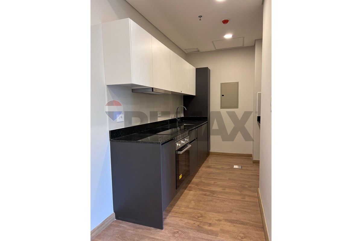 Departamento en Alquiler en Recoleta — foto 3