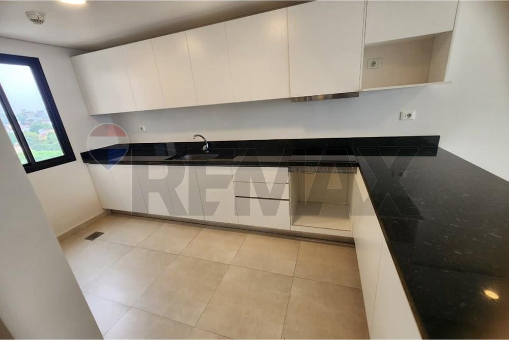 Departamento 2 dormitorios en alquiler – Bo. Jara — foto 3