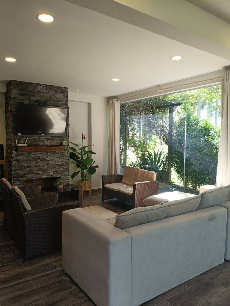 ALQUILO CASA EN SAN BERNARDINO. — foto 2