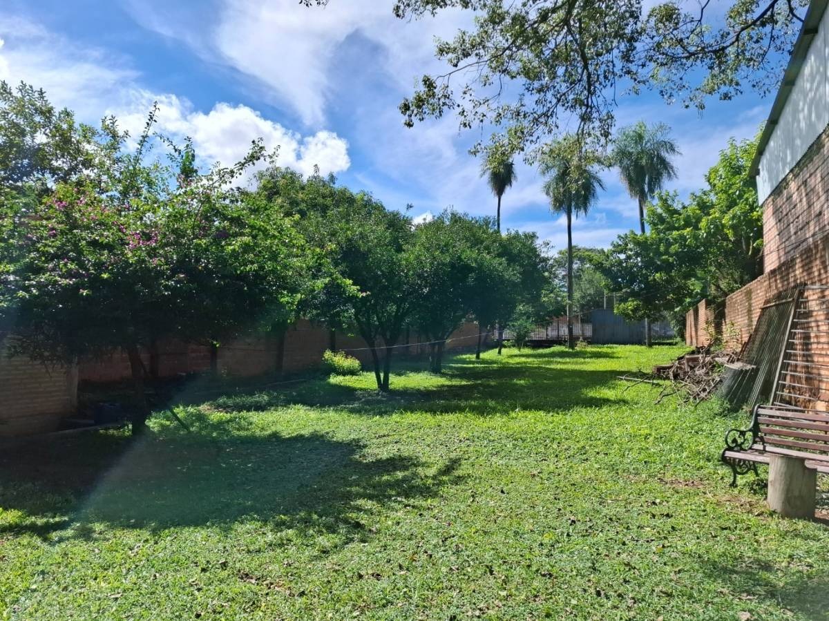 VENDO – CASA QUINTA EN SAN LORENZO — foto 3