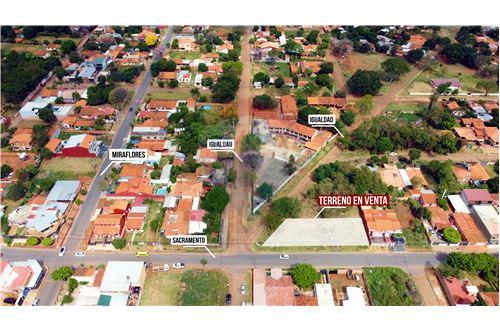 TERRENO EN VENTA, SAN LORENZO — foto 3