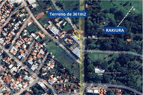 Terreno-Alquiler-PY Central Luque Avda. América esq. Paysandú Avda. América… — foto 2