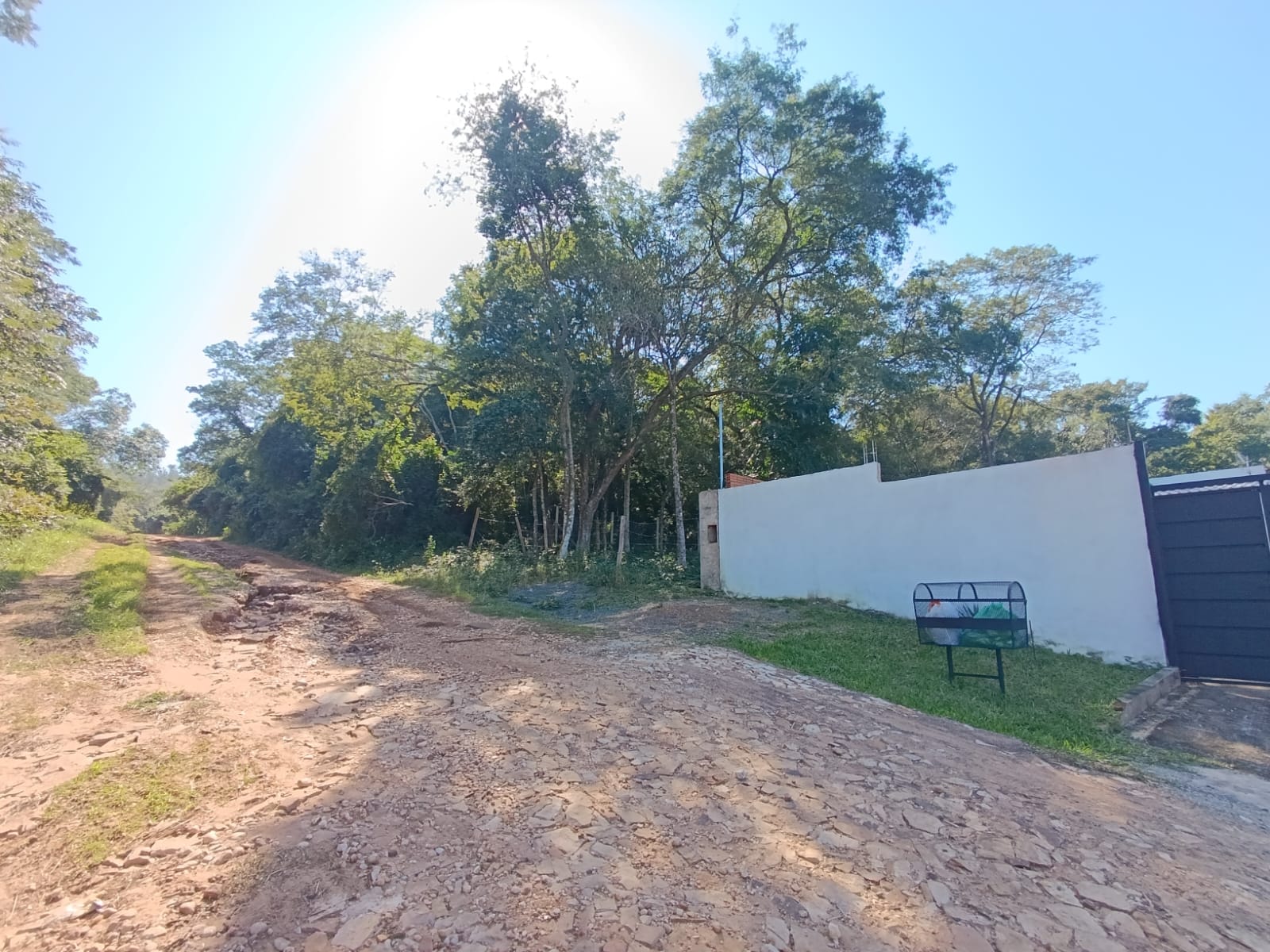 TERRENO EN VENTA, SAN BERNARDINO — foto 2