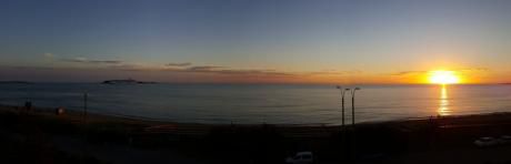Apto Mansa Frente Al Mar