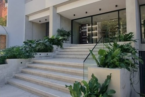 Departamento-Alquiler-342 Molas Lopez 342, Las Lomas (Carmelitas), Asunción — foto 3