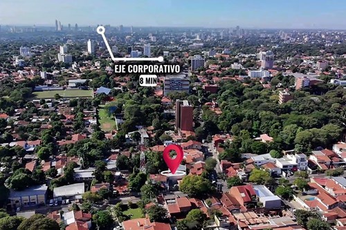 Deposito - Venta - Mariscal López, Asunción, Paraguay — foto 2