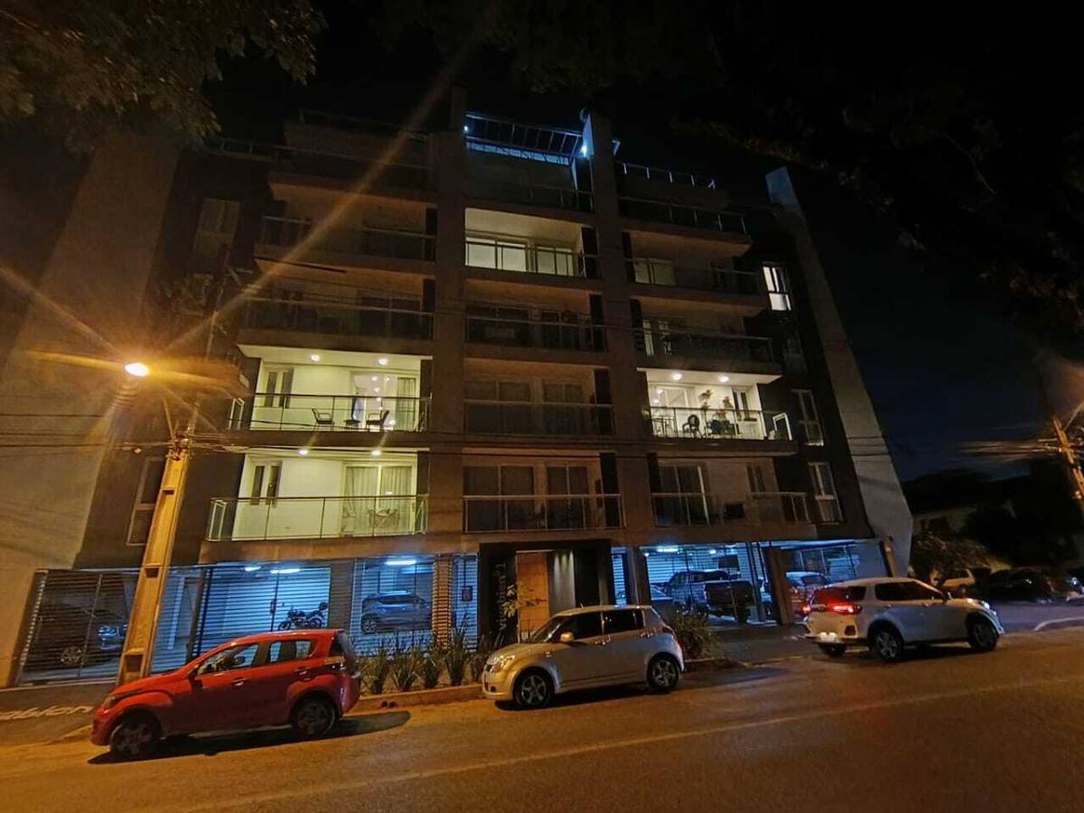 Departamento en venta en Herrera