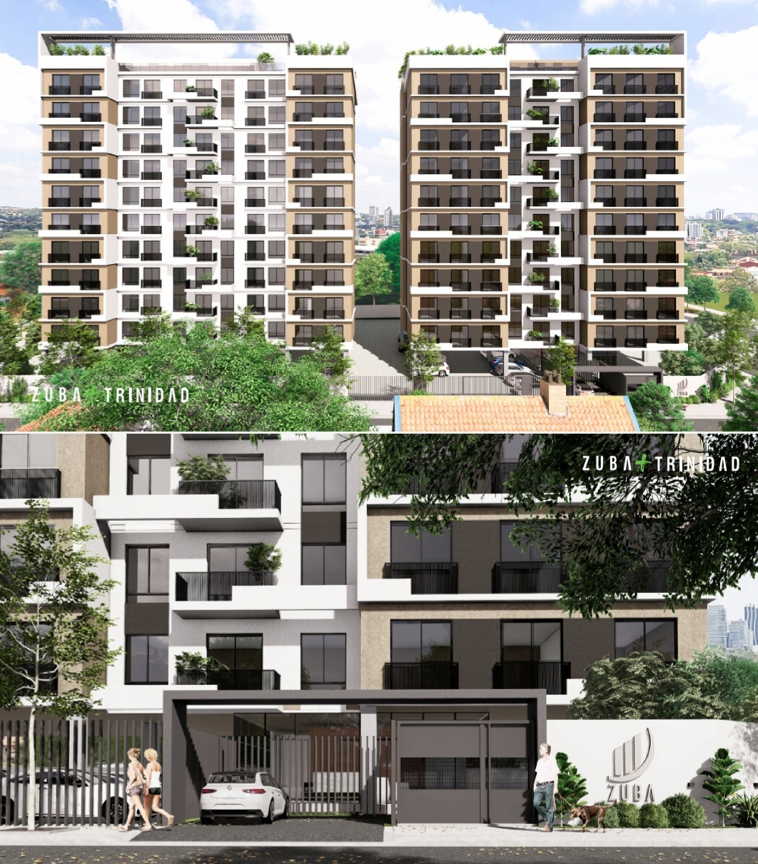 EN VENTA MONOAMBIENTE EN ASUNCIÓN, IDEAL PARA INVERSIÓN — foto 3