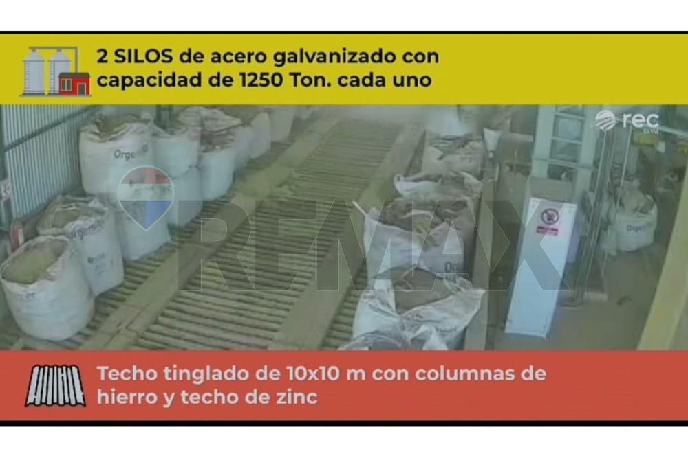 En Venta -Granja Agrícola -  3 de Mayo, Caazapá, Paraguay — foto 3