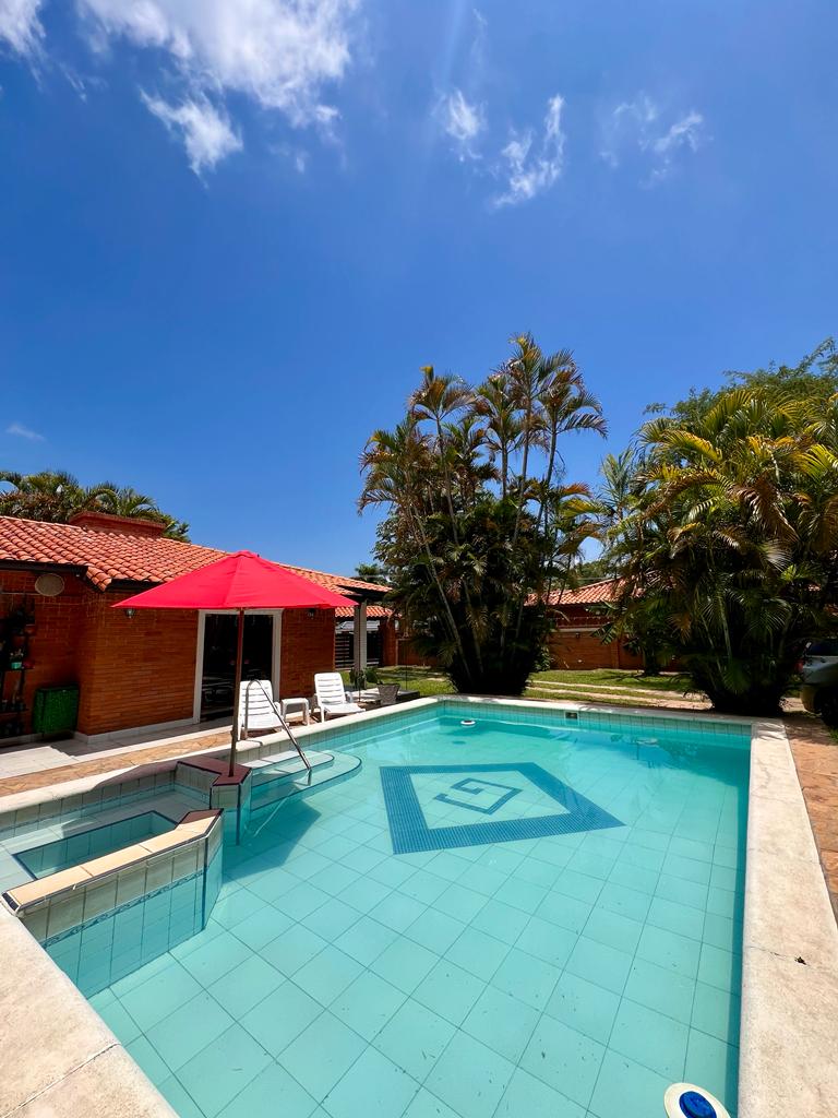 Casa en venta en San Bernardino — foto 2