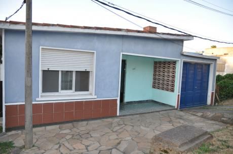 Casa De época En Buen Estado Y Con Gran Terreno