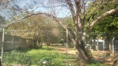 Vendo Propiedad De 4000m2 C/salida A 3 Calles