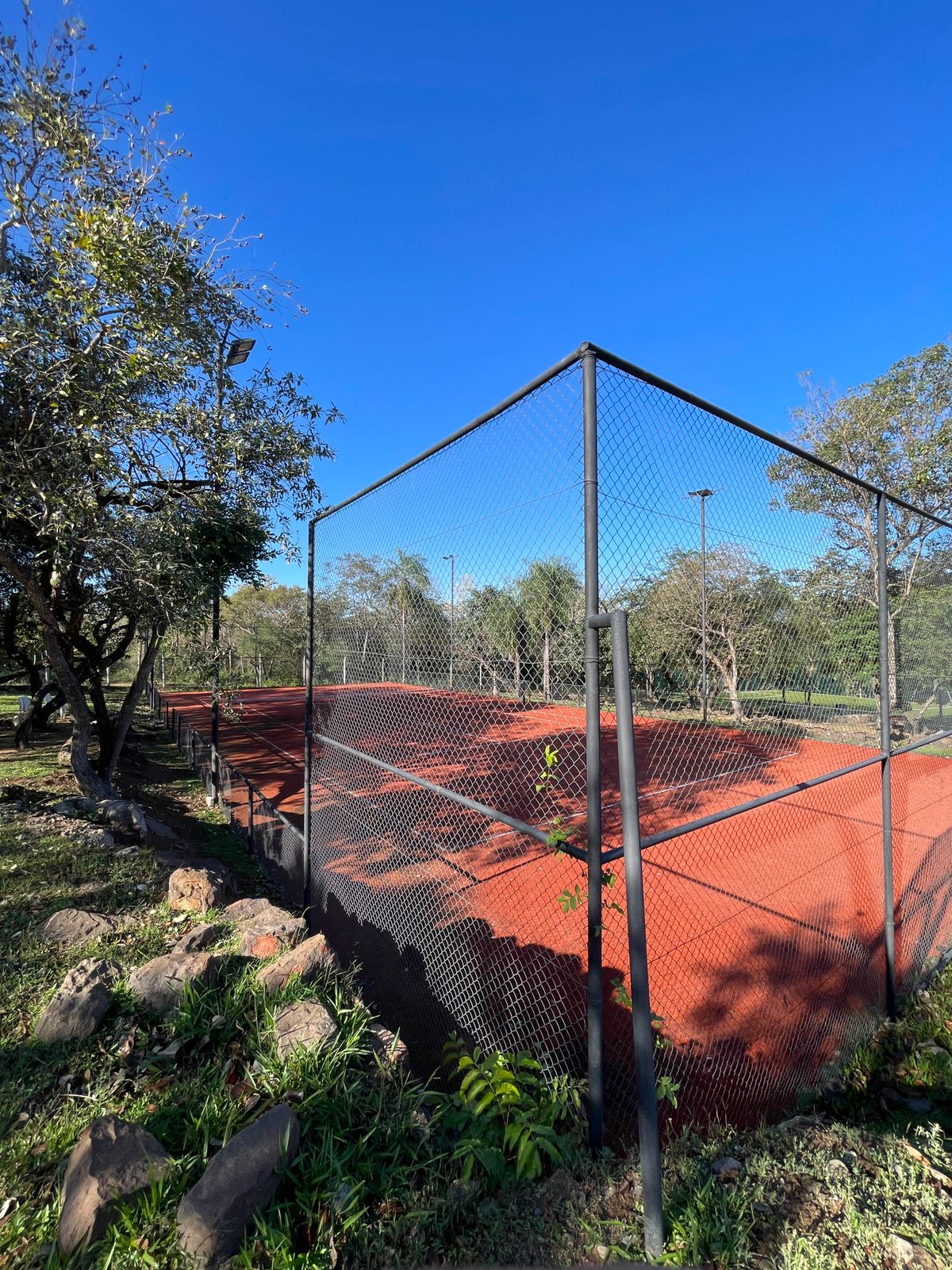 Vendo amplio terreno en barrio cerrado en San Bernardino! Sunset Hill! — foto 3