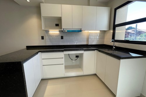 Departamento A Estrenar En Fernando De La Mora Cerca De Mariscal López — foto 3