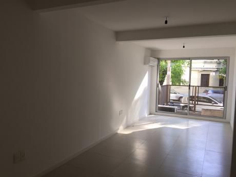 Monoambiente Para Vivienda U Oficina