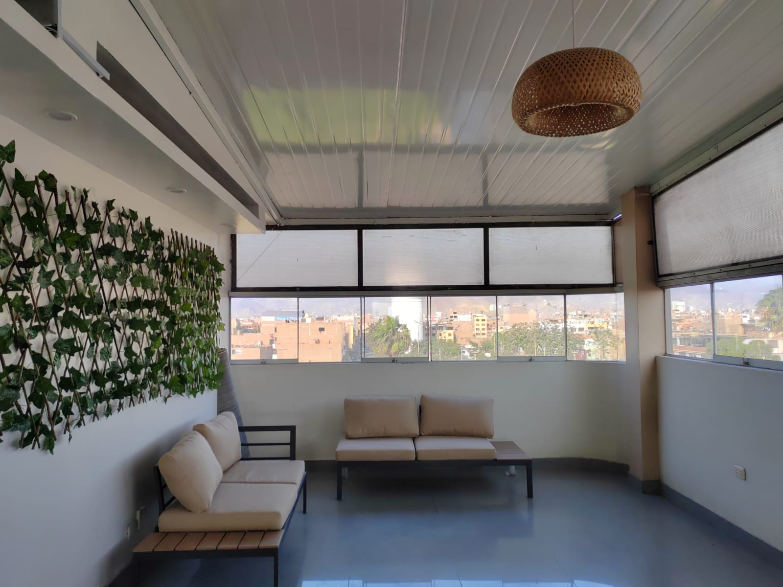 Departamento en venta en Callao