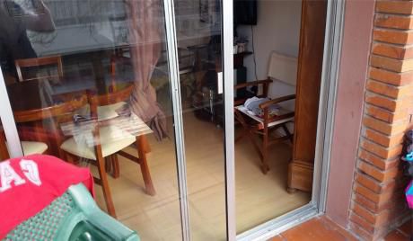 MalvÍn - Precioso Apto. En 50 M2 - 2º Piso Al Fte.