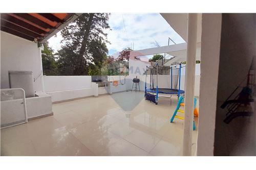 DEPARTAMENTO AMOBLADO EN LUQUE — foto 3