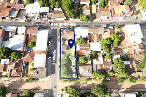 VENDO AMPLIO TERRENO EN PITIANTUTA — foto 3