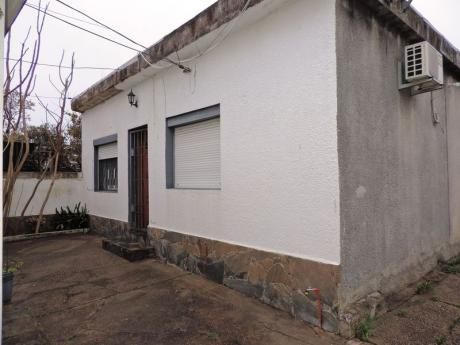 Casa, 3 Dormitorios, Fondo...parrillero!!