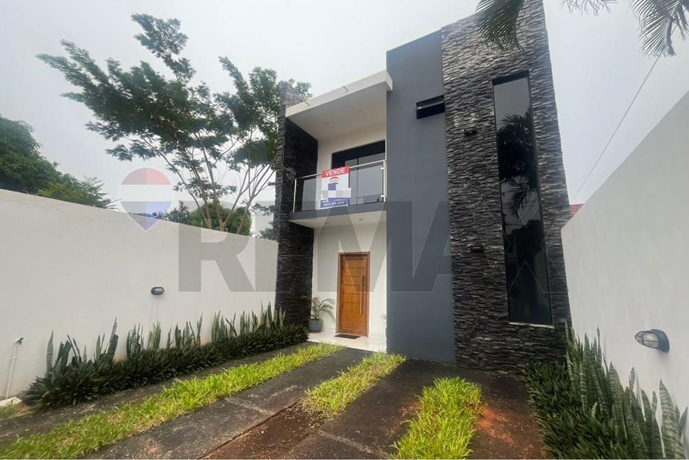 Duplex - Venta - San Lorenzo, Central, Paraguay — foto 3