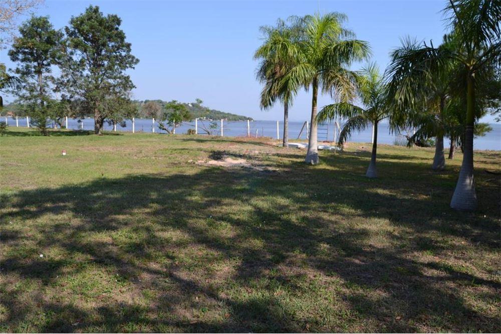 Importante terreno sobre el lago YPACARAI — foto 2