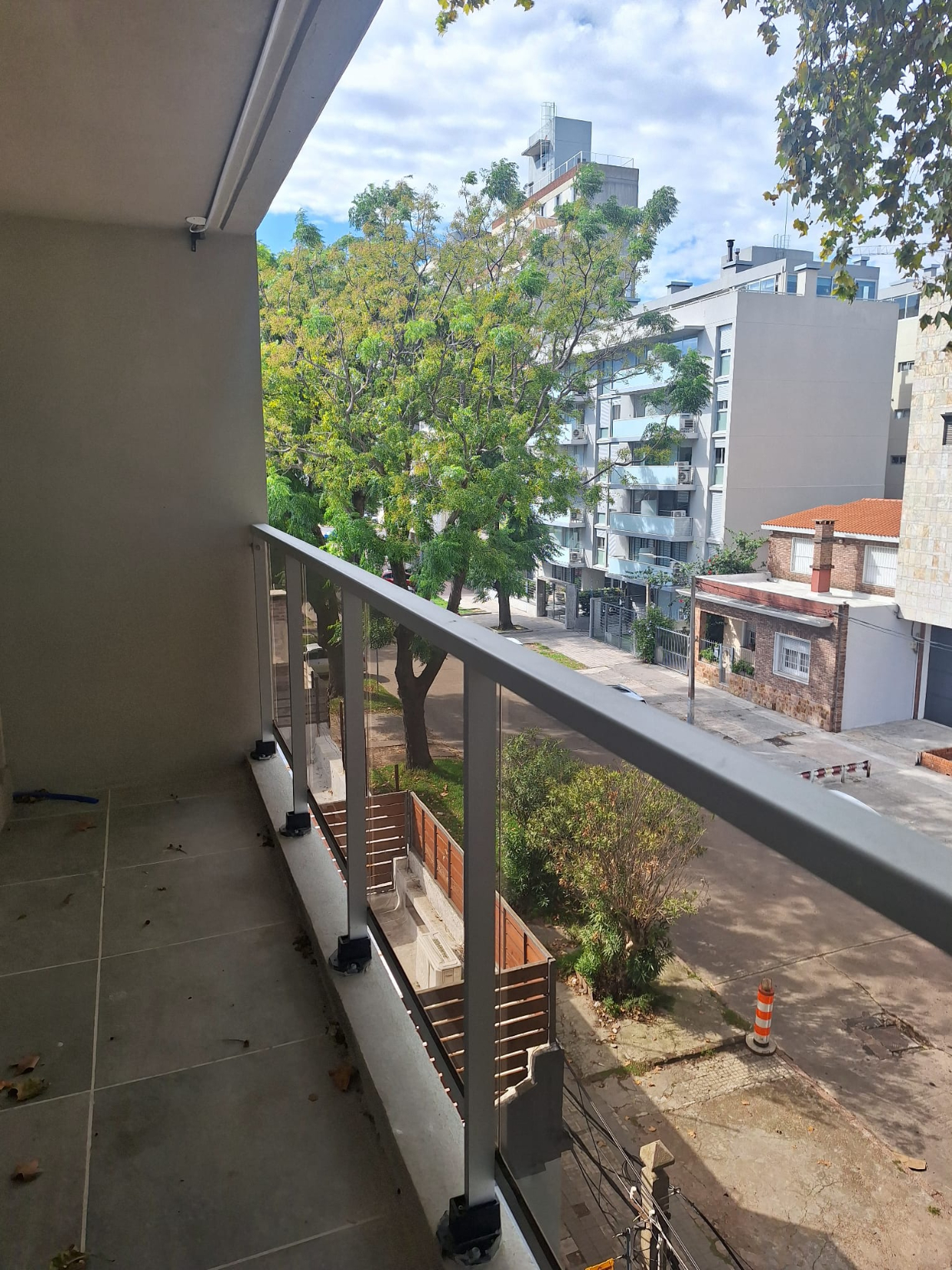 Quieres Estrenar Tu Proxima Vivienda? Un Dormitorio Seguridad 24hrs · Foto 1