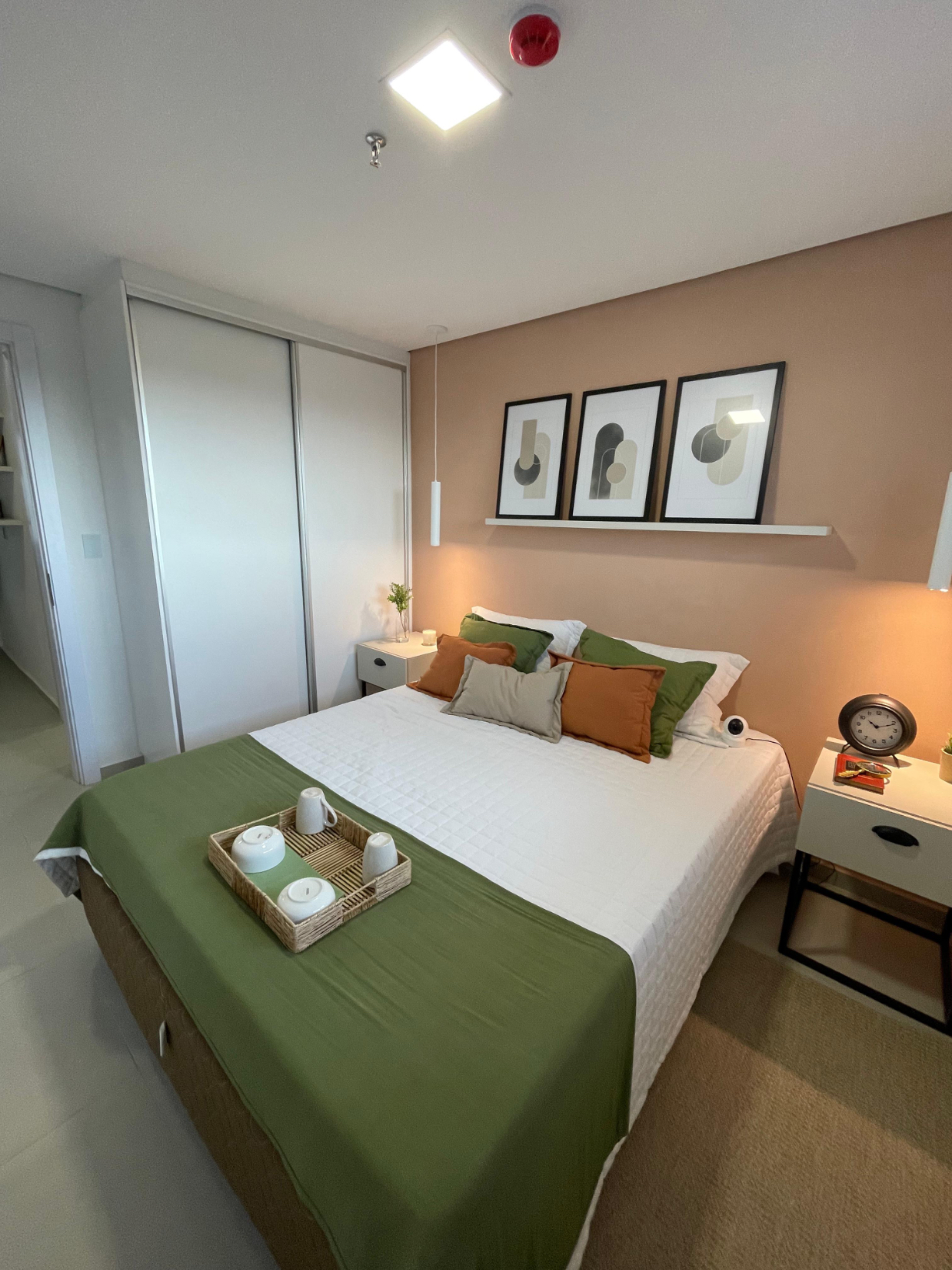 VILLA MORRA - EN VENTA DEPARTAMENTO DE 1 DORMT. ENTREGA: DICIEMBRE DE 2025* — foto 3
