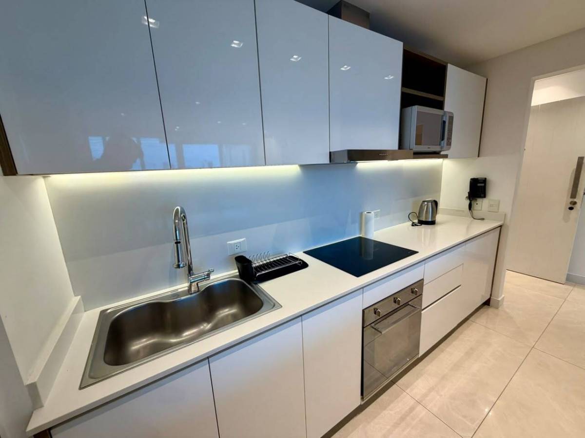 DEPARTAMENTO EN EDIFICIO EMINENT — foto 2