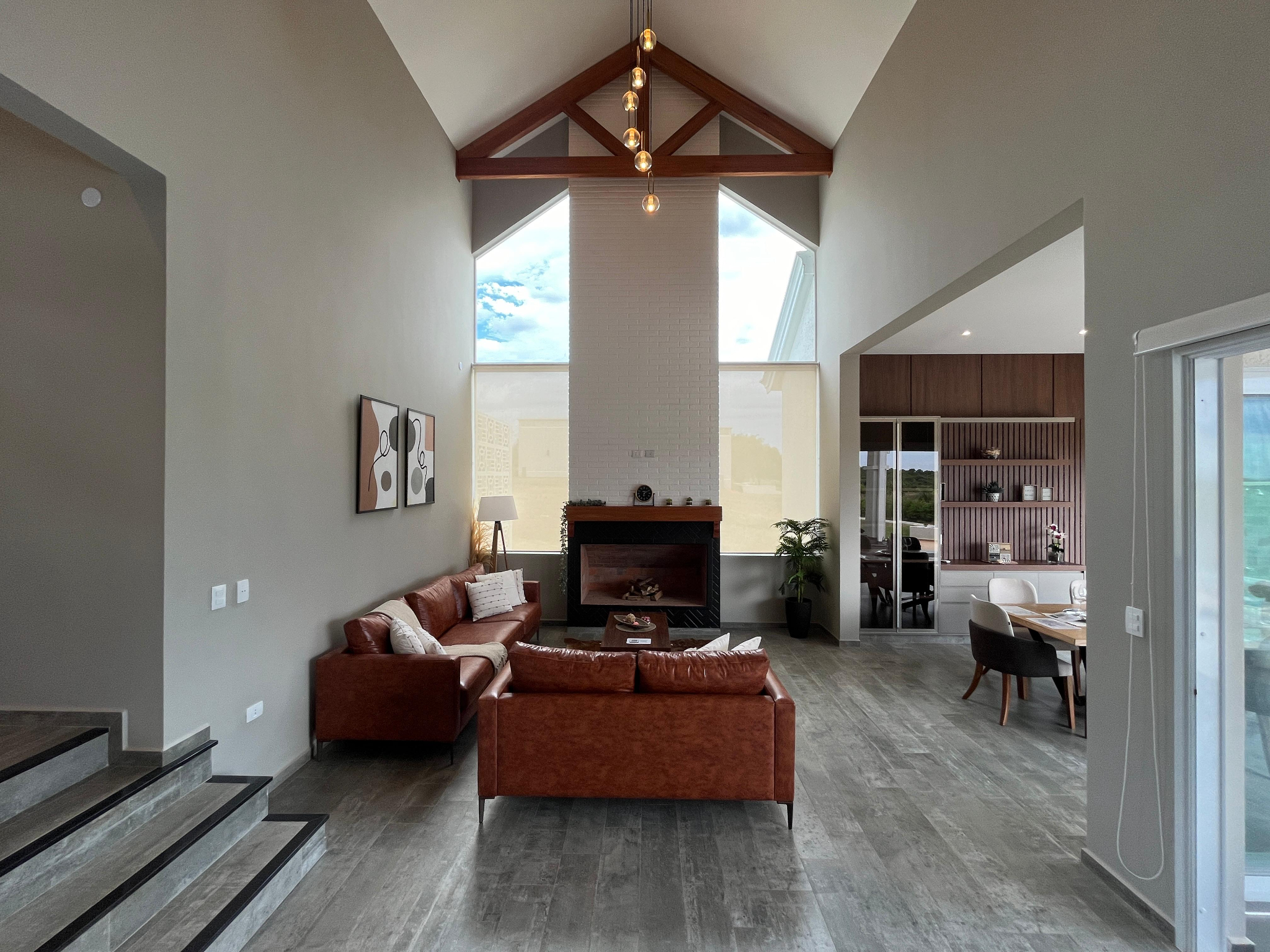 Lujosa Residencia Amoblada A Estrenar En Venta — foto 3