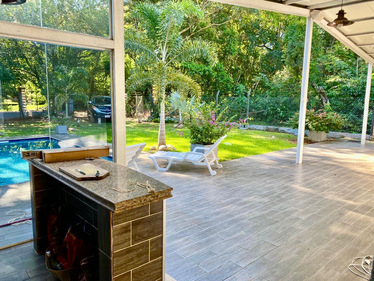 Vendo Casa Amoblada en San Bernardino — foto 2