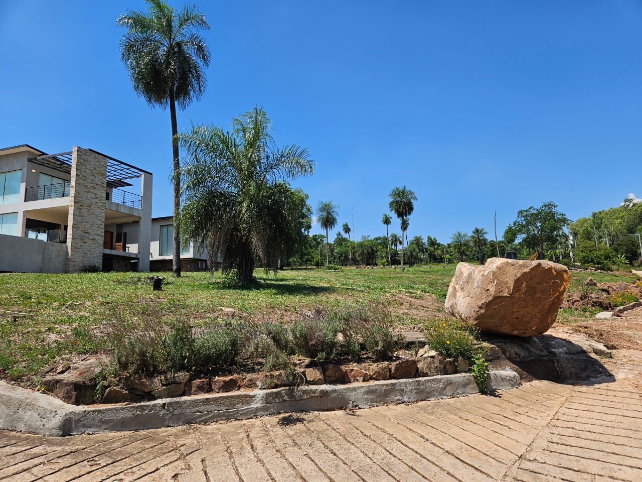 Vendo Terreno En Altos — foto 3