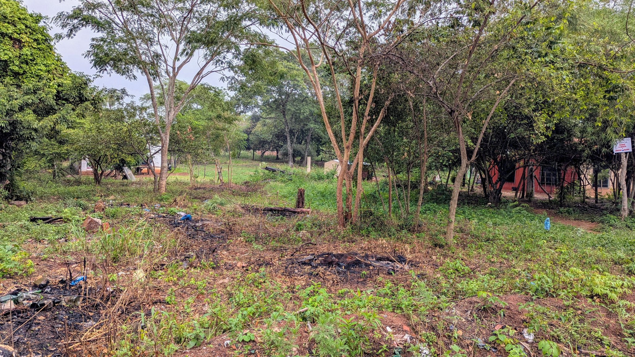 Terreno en venta en Luque — foto 2