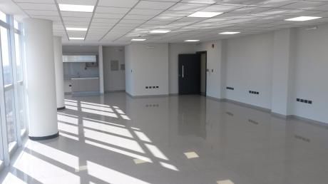 Oficinas Corporativas En Venta - Edif. Sky Center