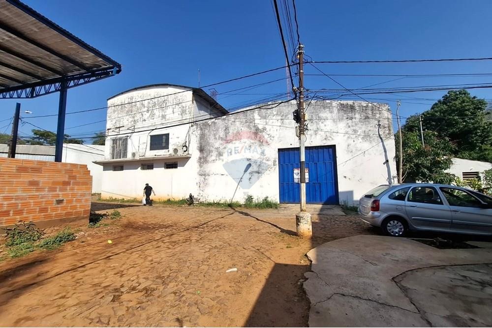 Alquiler de Depósito c/ oficina en z/ Norte — foto 2