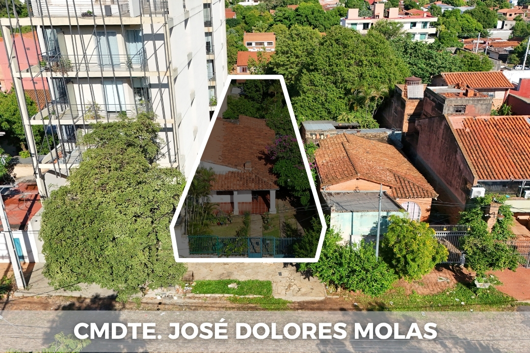 Casa en venta en Jara
