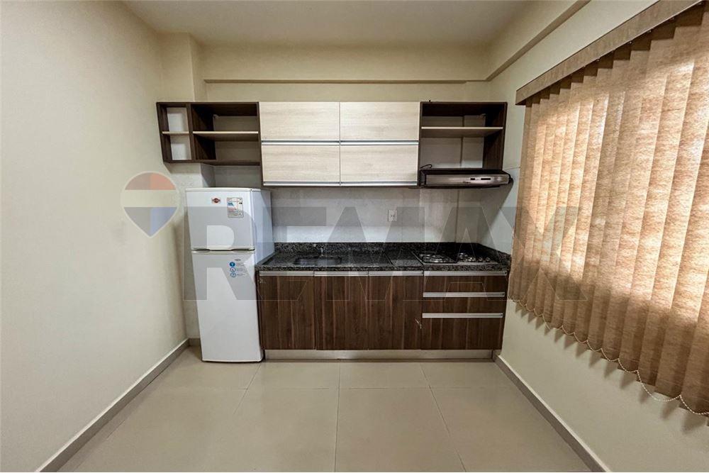 Departamento - Alquiler - Cambyretá, Paraguay — foto 2