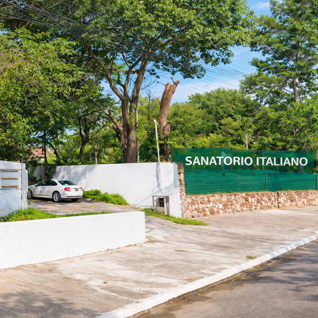 Casa en venta en Mariscal López, Asunción — foto 3