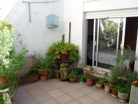 Casa En Ph En La Blanqueada